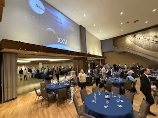 Presentations & Roundtables at SRR-XXIII